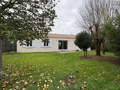 Maison, 108 m²