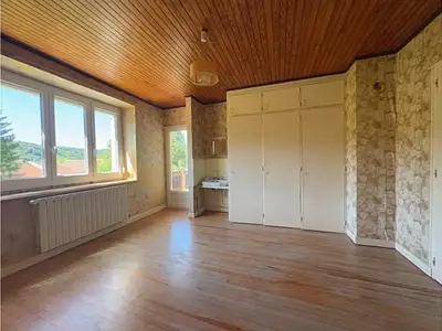 Appartement, 115 m²