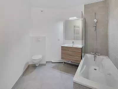 Appartement, 108,3 m²