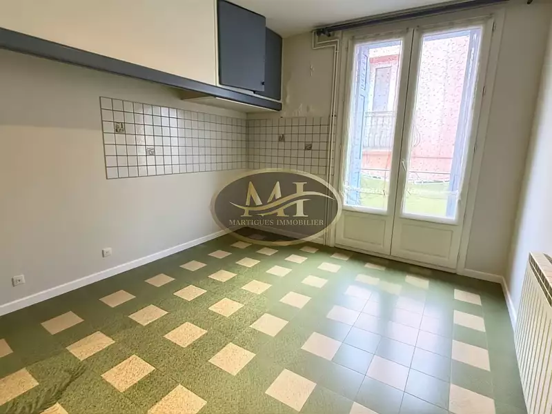 Appartement, 61,87 m²