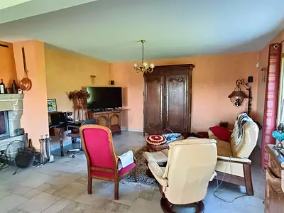 Maison, 228 m²