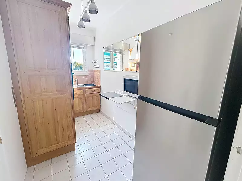 Appartement, 49,71 m²