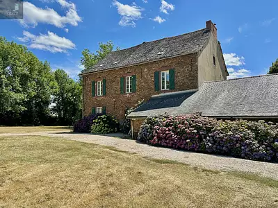 Maison, 339,16 m²