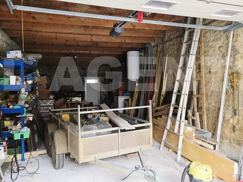 Maison, 183 m²