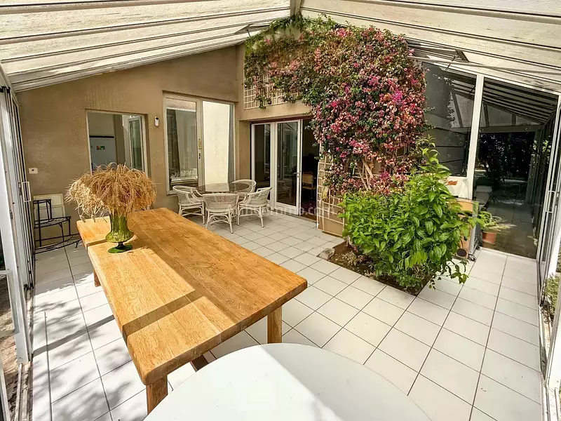Maison, 146 m²