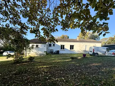 Maison, 100 m²