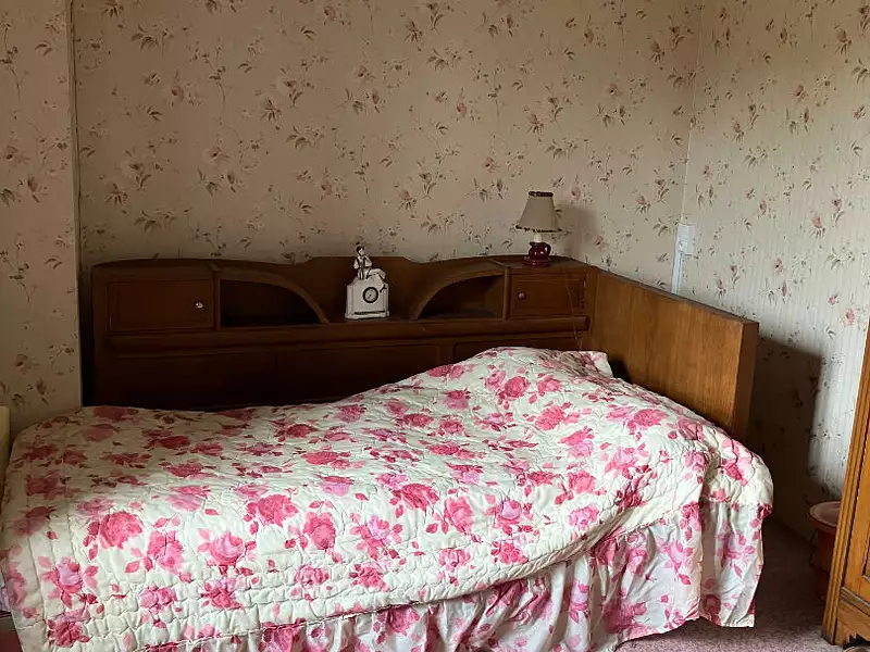 Maison, 98 m²