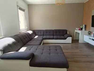 Maison, 142 m²