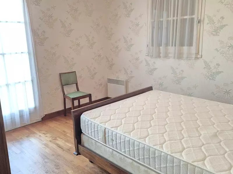 Maison, 101 m²