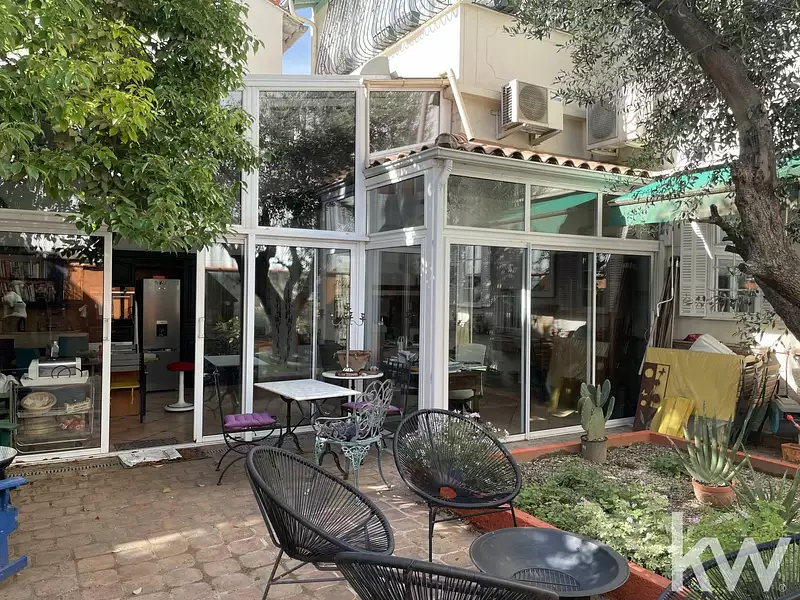 Appartement, 164 m²