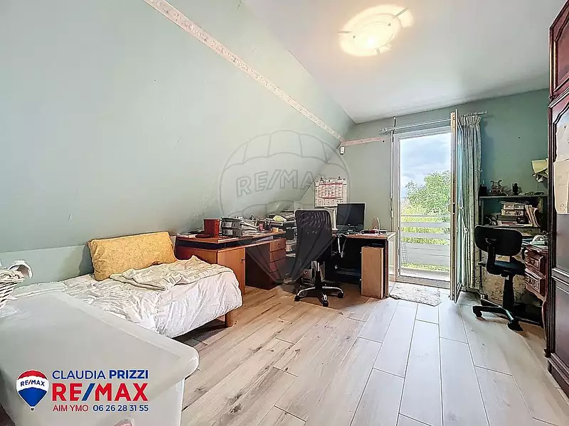 Maison, 135 m²