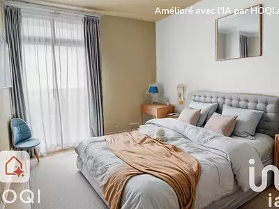 Appartement, 94 m²