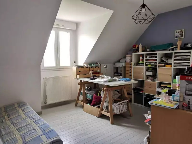 Maison, 148 m²