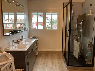 Appartement, 88 m²