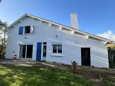Maison, 147 m²