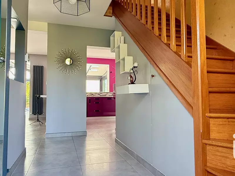 Maison, 139 m²