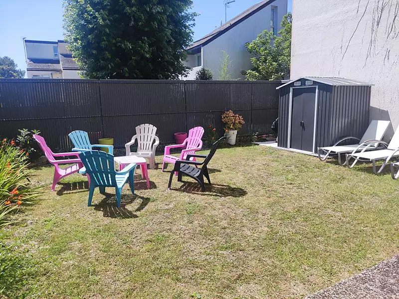 Appartement, 136,56 m²