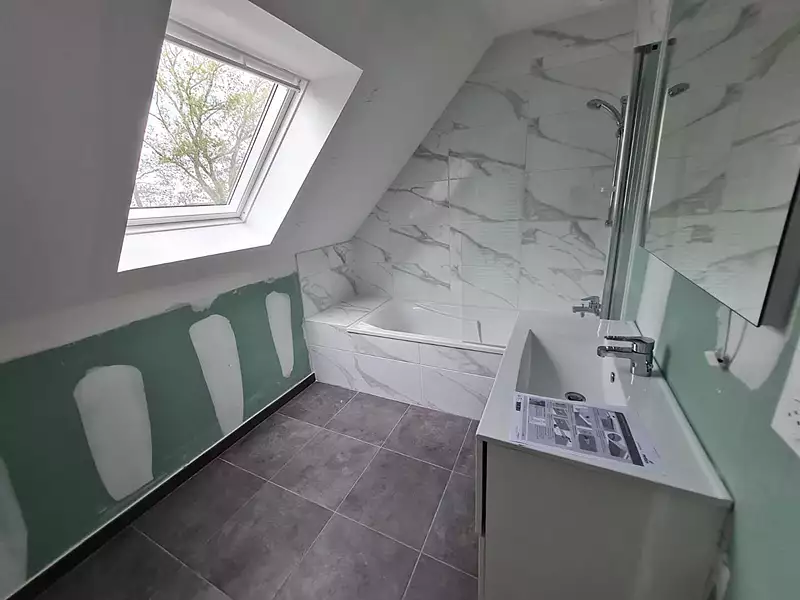 Maison, 80 m²