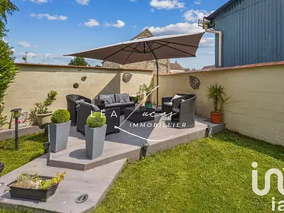 Maison, 190 m²