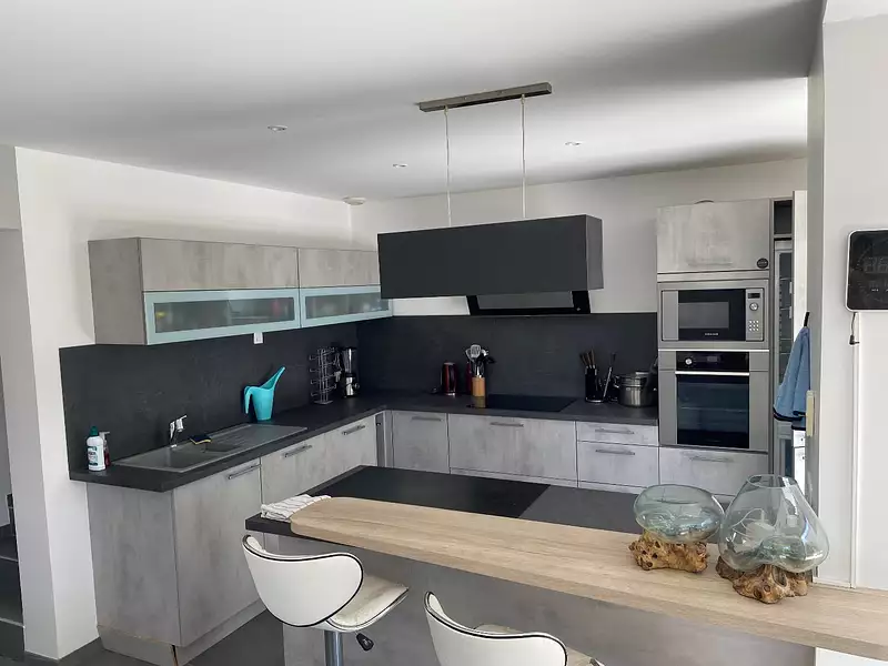 Maison, 159,32 m²