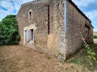 Maison, 135 m²
