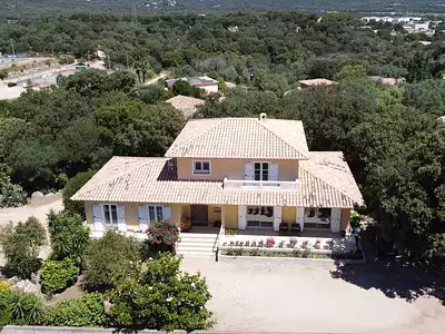 Maison, 200 m²