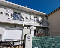 Immeuble, 131 m²