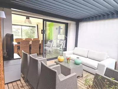 Maison, 136 m²