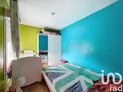 Appartement, 73 m²