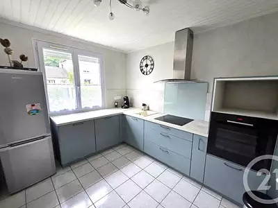 Maison, 62 m²