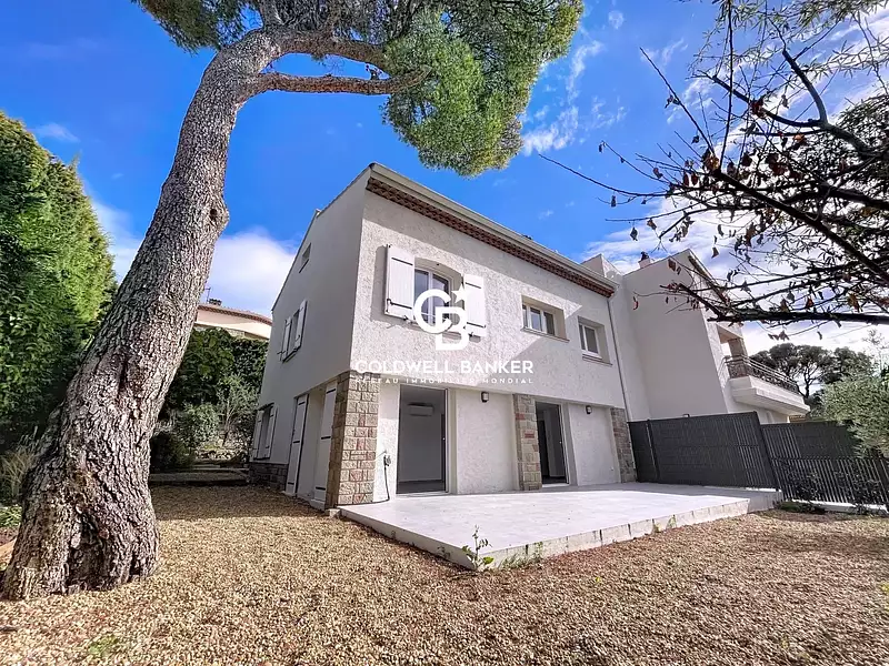 Appartement, 65,07 m²