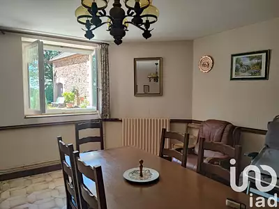 Maison, 220 m²