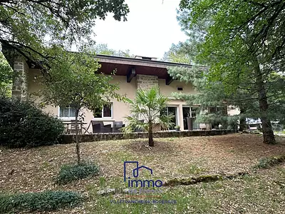 Maison, 130 m²