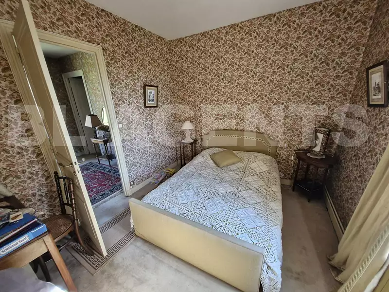 Maison, 178 m²