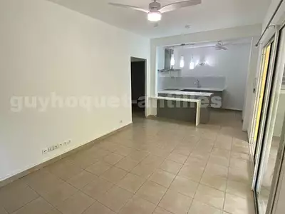 Appartement, 69 m²