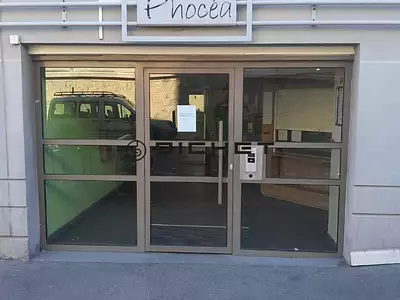 Appartement, 47,96 m²