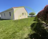 Maison, 80 m²