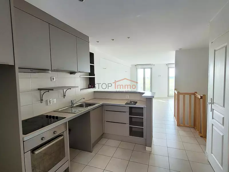Appartement, 65 m²