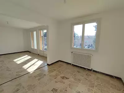 Appartement, 80 m²