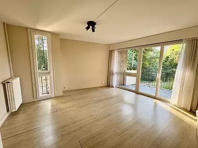 Appartement, 53,18 m²