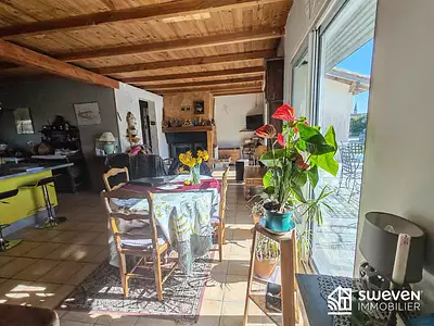 Maison, 103 m²