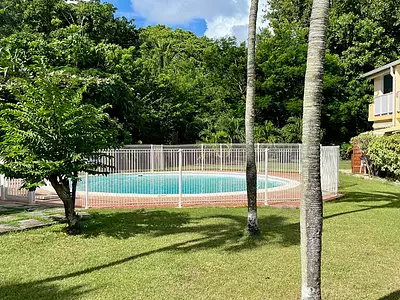 Appartement, 29,01 m²