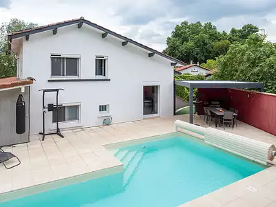 Maison, 133 m²