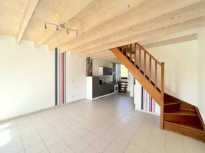 Maison, 71,9 m²
