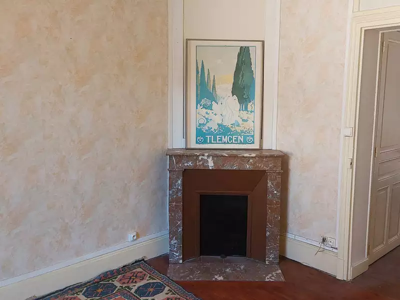 Appartement, 88,54 m²
