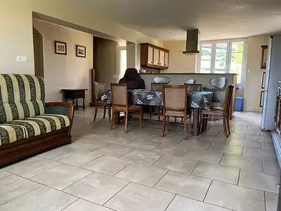 Maison, 133 m²