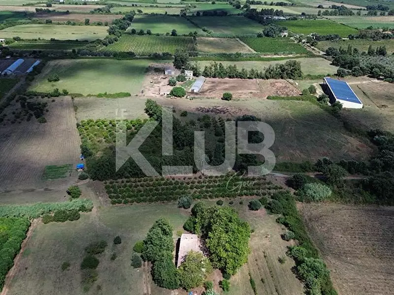 Maison, 180 m²