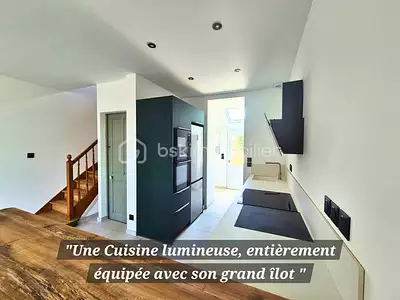 Maison, 85 m²