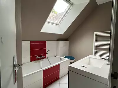 Maison, 121 m²