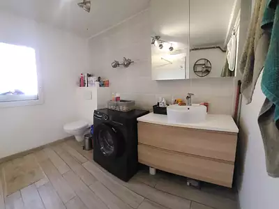 Appartement, 60,46 m²